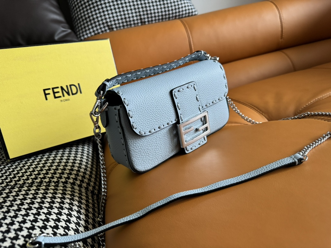 Fendi Satchel Bags